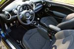 Mini Cooper S Cabrio 2012 года